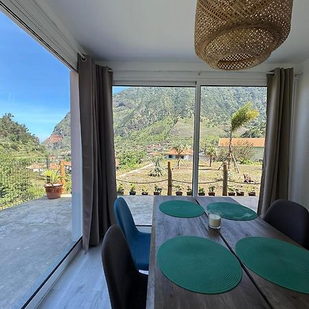 The Green Valley House Sao Vicente  Ngoại thất bức ảnh