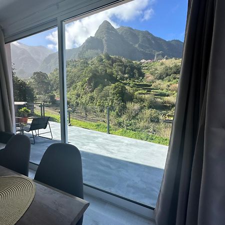 The Green Valley House Sao Vicente  Ngoại thất bức ảnh