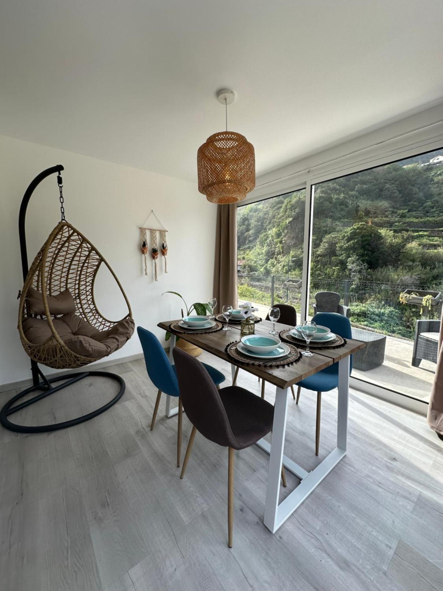 The Green Valley House Sao Vicente  Ngoại thất bức ảnh